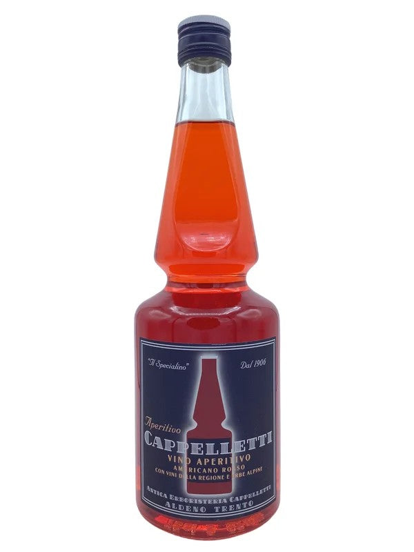 CappellettiAperitivo“Specialino”750ml