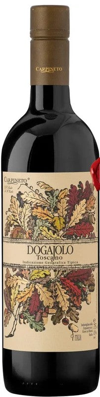CarpinetoDogajoloToscanaIGT–TriangleWineCompany