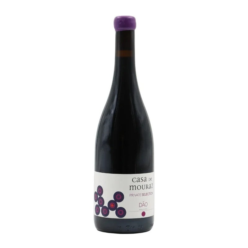 CasadeMourazPrivateSelectionBioRed2016