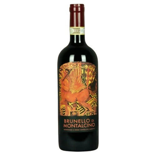 CastelloRomitorioBrunellodiMontalcino2020–WesternReserveWines