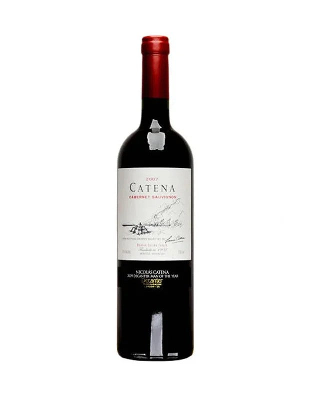 CatenaCabernetSauvignon2023750ML
