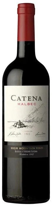 CatenaMalbec2023750ML