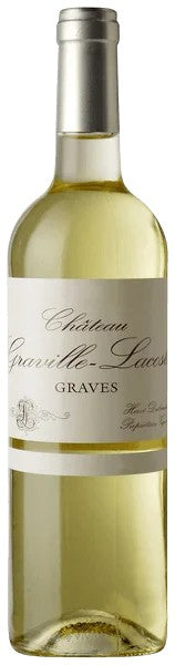 ChateauGraville-LacosteGravesBlanc20231.5L