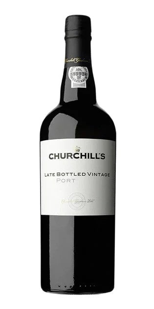 Churchill’sLateBottledVintage2015(375ml)