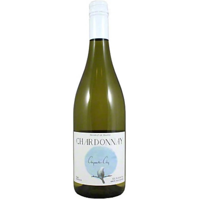 CinquanteCinqChardonnay|BrixWine&Liquor