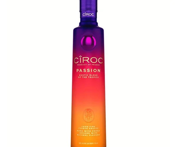 CirocPassionFlavoredVodka750ml–UptownSpirits