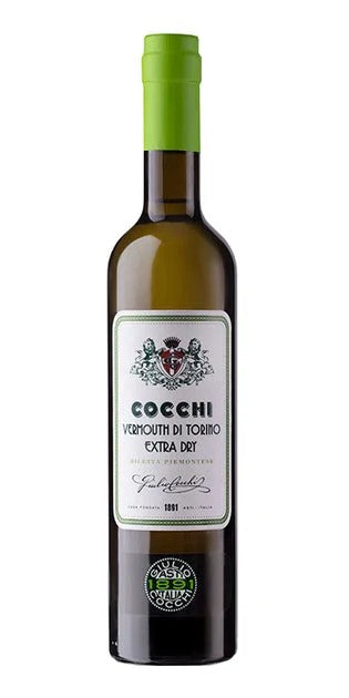 CocchiVermouthdiTorinoExtraDry