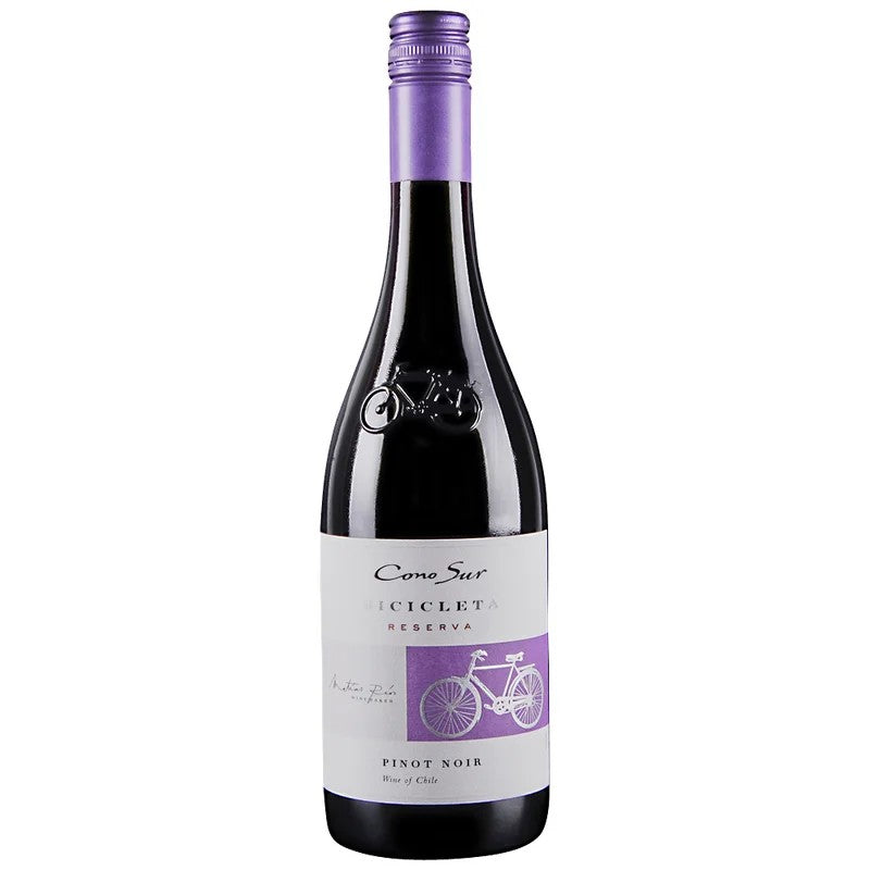 ConoSurPinotNoir750Ml|WhitehouseLiquor&Wine