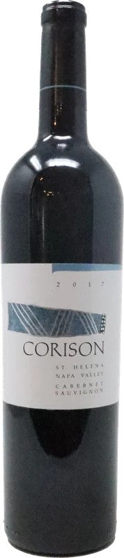 CorisonCabernetSauvignon,St.Helena,NapaValley–PERRINE’sWINESHOP