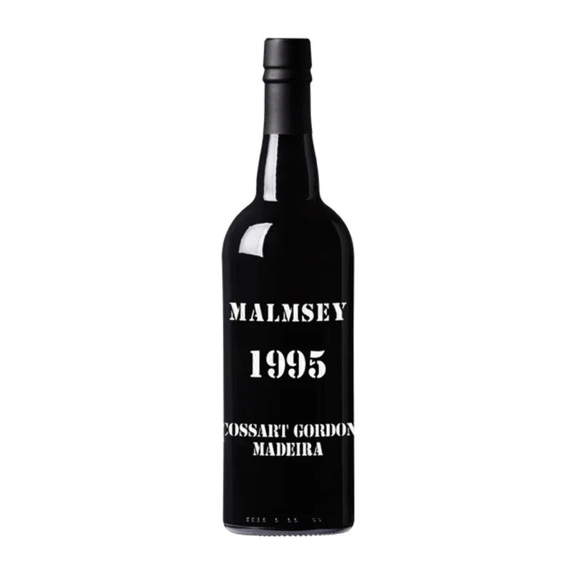 CossartGordonVintageMalmsey1995