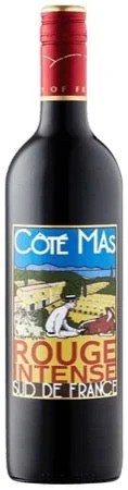 COTEMASHOUSERED1LTR