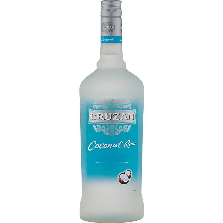 CruzanCoconutFlavoredRum421L
