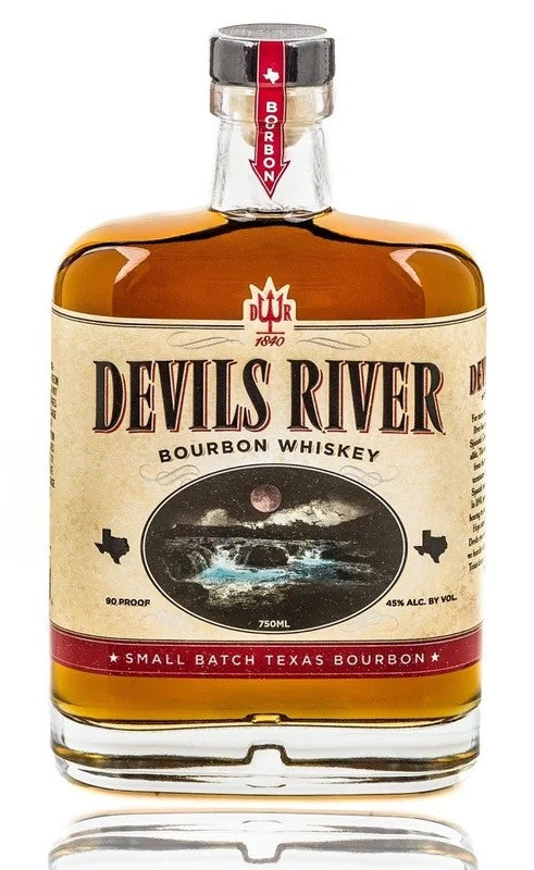 DevilsRiverRyeBourbon|WhitehouseLiquor&Wine