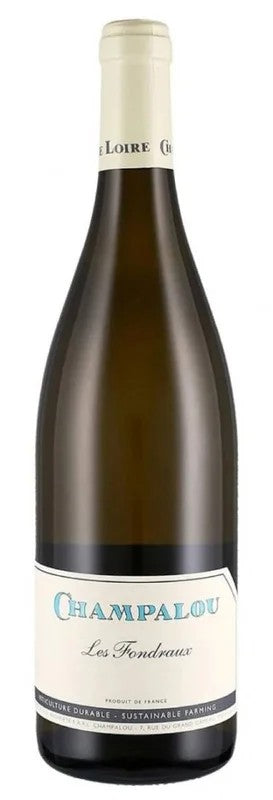 DomaineChampalouVouvrayLaCuveedesFondraux2023–WesternReserveWines
