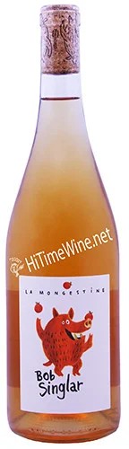 DOMAINEDELAMONGESTINE24ORANGEBOBSINGLAR