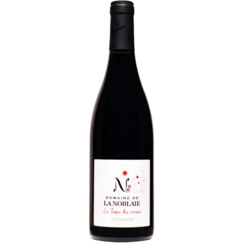 DomainedelaNoblaie-ChinonRouge“Chien-Chiens”–PERRINE’sWINESHOP