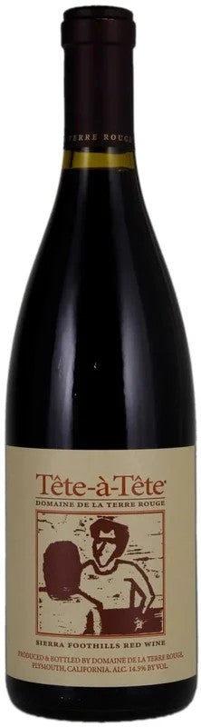 DomainedelaTerreRougeTete-a-Tete2016–WesternReserveWines