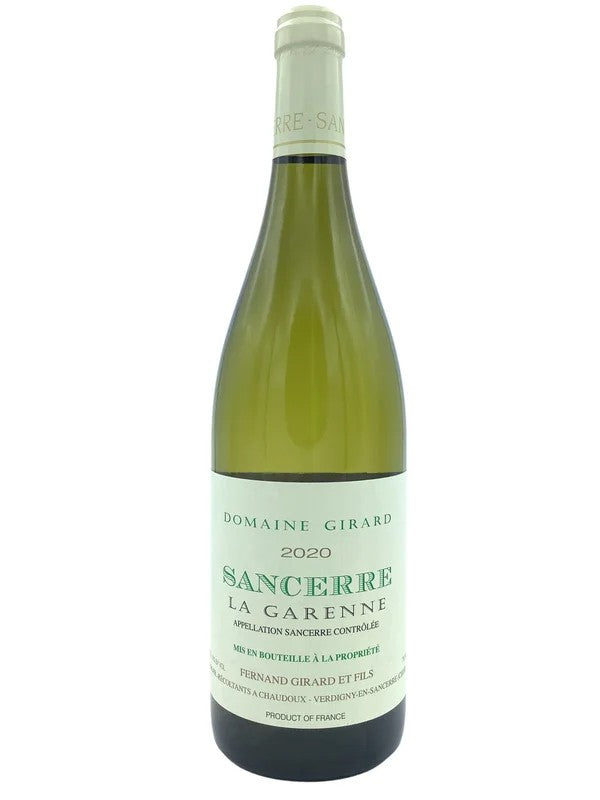DomaineGirardLaGarenneSancerre