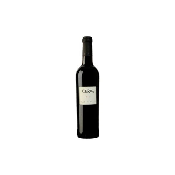 DomaineJeanGardiesCerraRivesaltesGrenat500mL