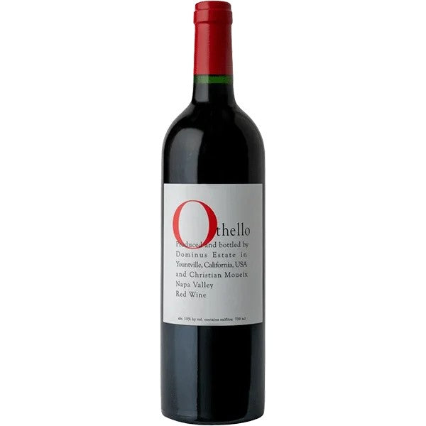 DominusEstateOthelloRed2023–WesternReserveWines