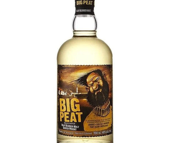 DouglasLaing’sBigPeatScotchWhisky750ml–UptownSpirits