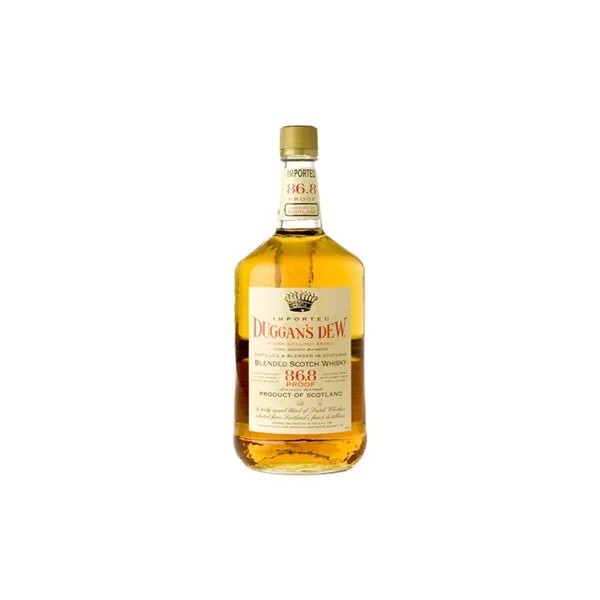 Duggan’sDewScotchWhisky1.75L