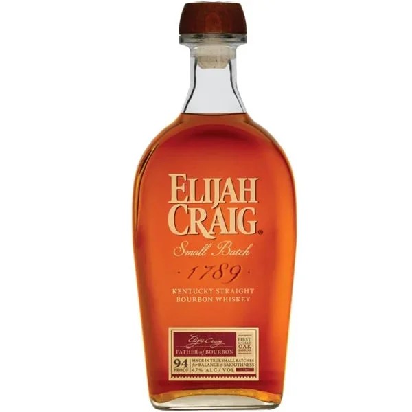 ElijahCraigSmallBatchKentuckyBourbon94750ML