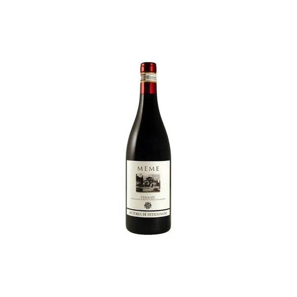 FattoriadiPetrognanoMemeChiantiSuperiore750mL
