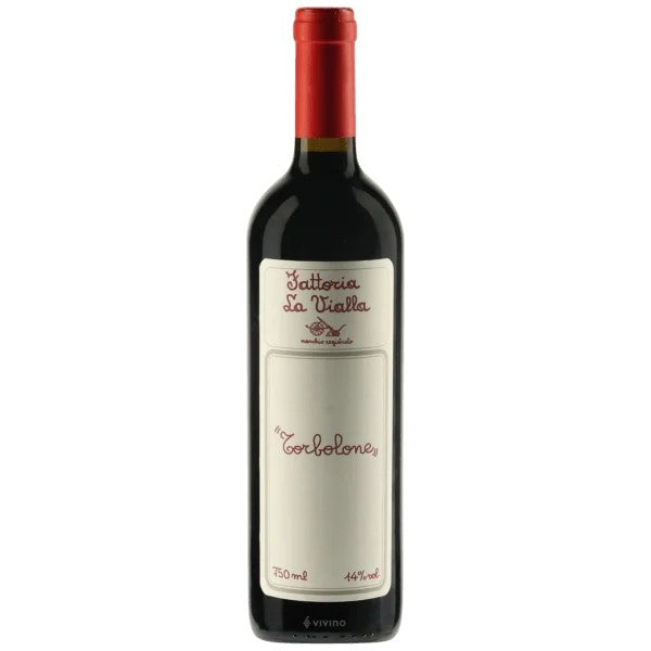 FattorialaViallaTorboloneToscanaIGP–TriangleWineCompany