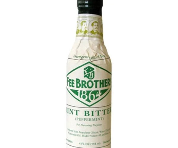 FeeBrothersMintBitters5oz–UptownSpirits