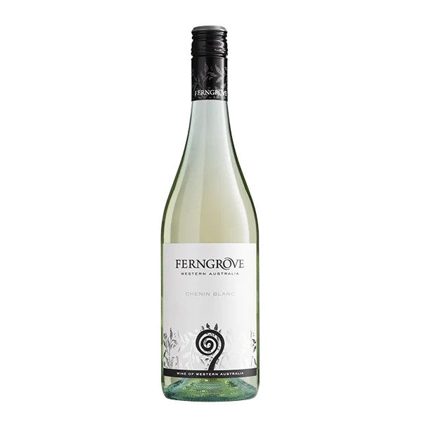 FerngroveWhiteLabelCheninBlanc–Con’sLiquor