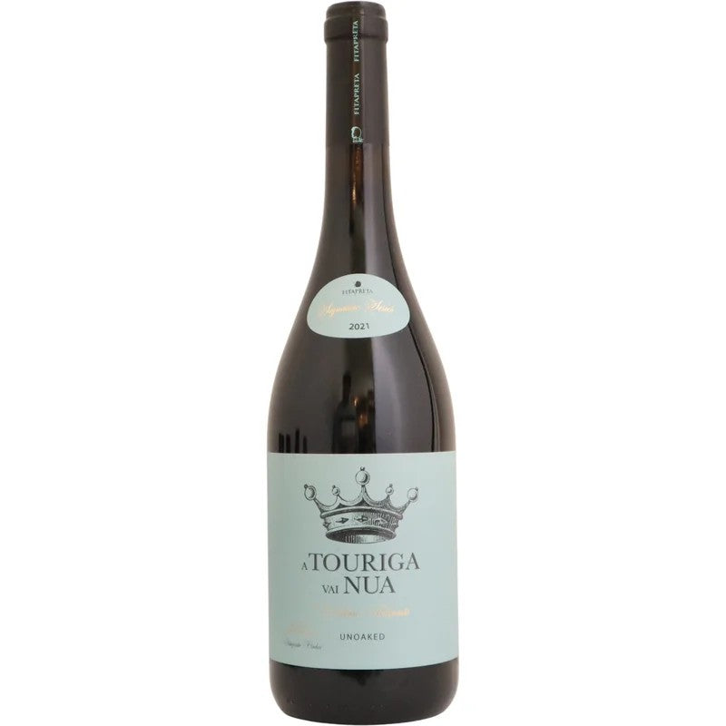 FitapretaTouriga“VaiNua”–PERRINE’sWINESHOP