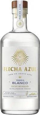 FlechaAzulBlancoTequila750ML