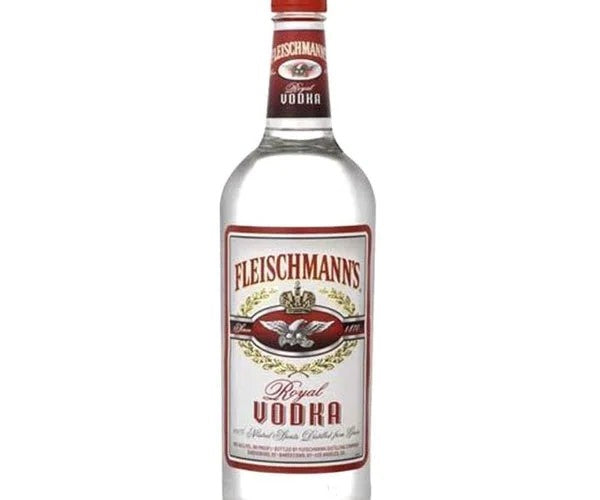 FleischmannsVodka1.75L–UptownSpirits
