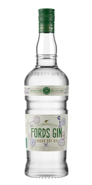 FordsLondonDryGin