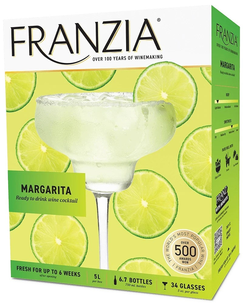FranziaMargarita5L|WhitehouseLiquor&Wine