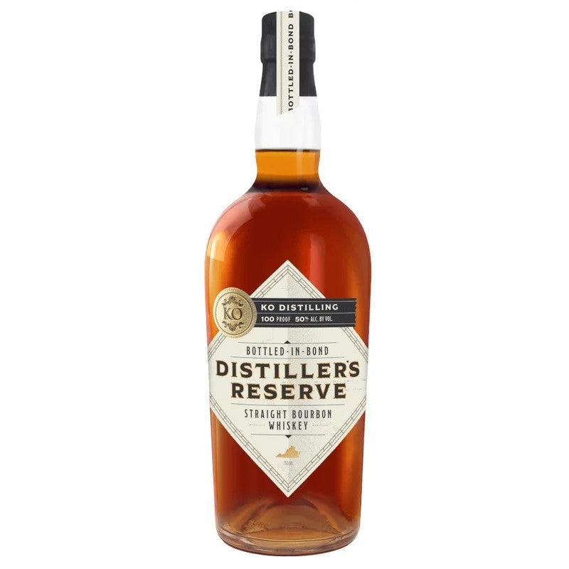 GetKoDistillingBibDistillersRsvBourbonOnlineNowDeliveredToYou–WhiskeyD