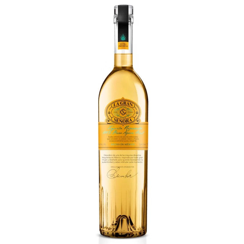 GetLaGranSenoraReposadoTequilaOnlineNowDeliveredToYourHome–WhiskeyD