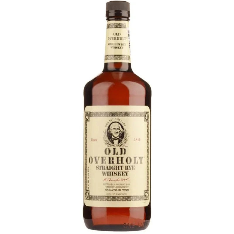 GetOldOverholtRyeOnlineWhiskeyDBottleStore