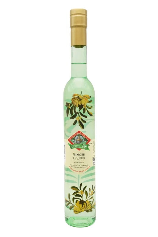 GingerLiqueur