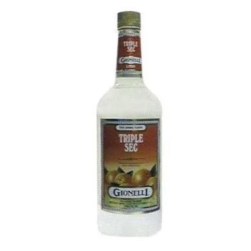 GionelliTripleSecLiqueur1L