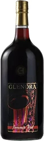GlenoraJamminRed1.5L|WhitehouseLiquor&Wine