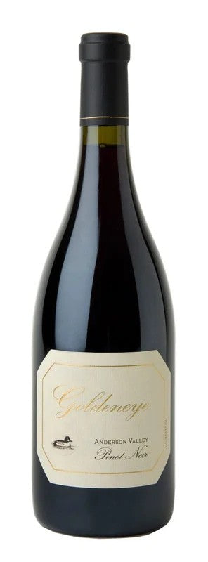 GoldeneyeAndersonValleyPinotNoir–TriangleWineCompany