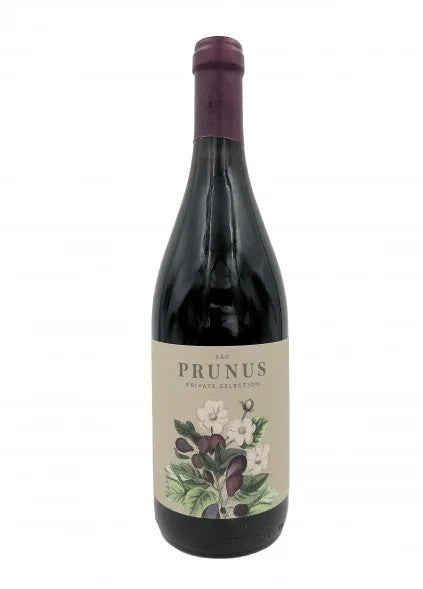 GotaWinesPrivateSelectionPrunusTintoDao–TriangleWineCompany