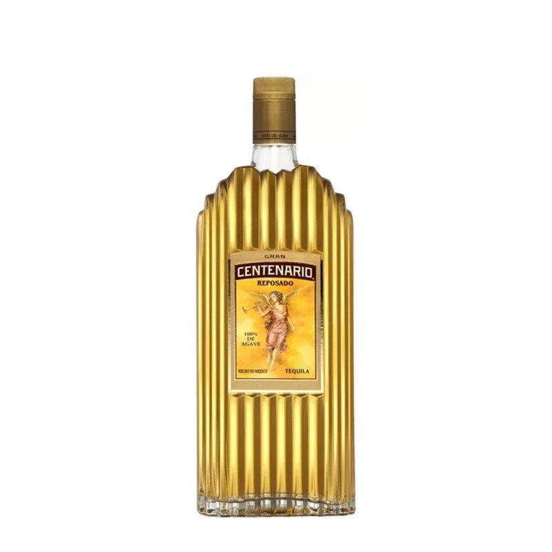 GranCentenarioReposadoTequila750mL