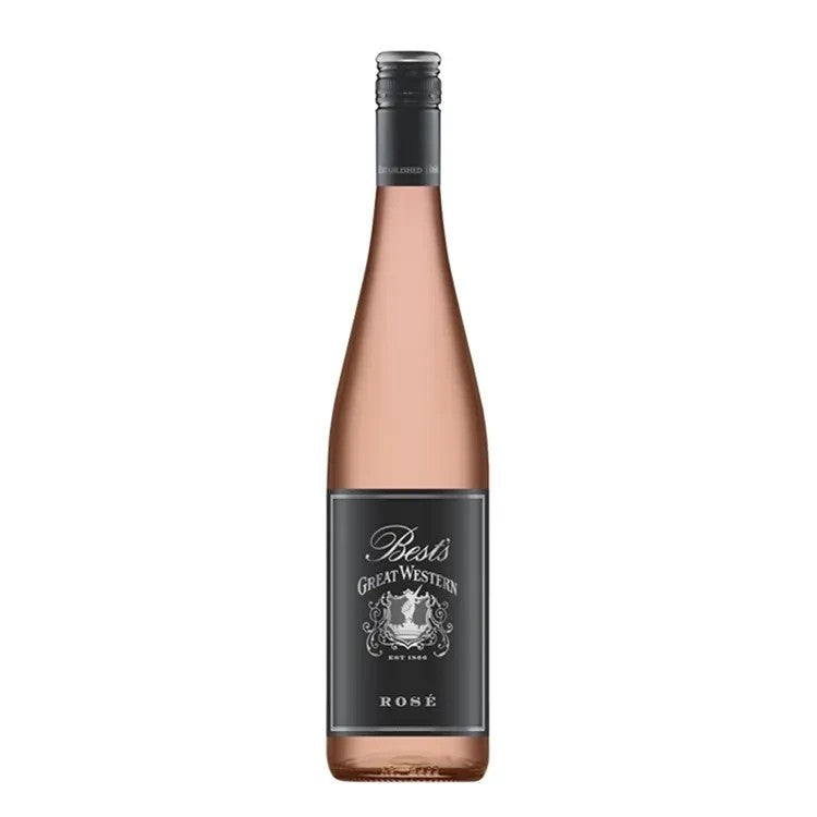 GreatWesternRose750Ml|WhitehouseLiquor&Wine