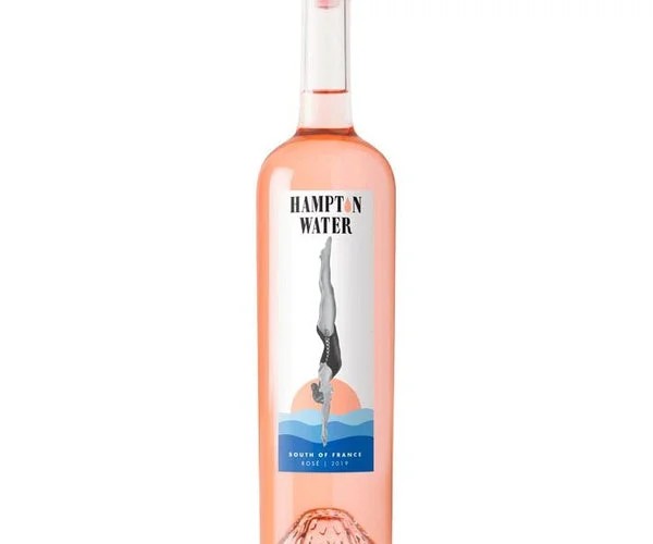 HamptonWaterRose750ml–UptownSpirits