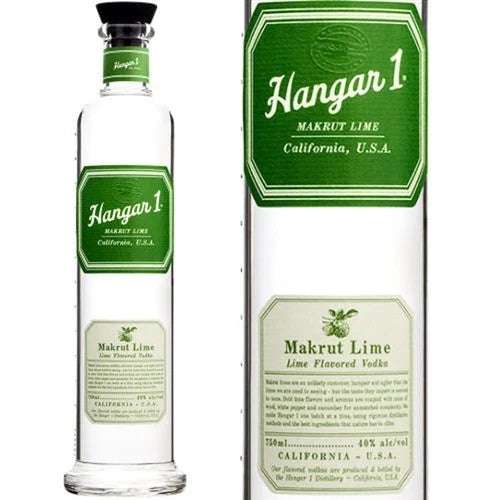 HangarOneLime-MarkutVodka750ML