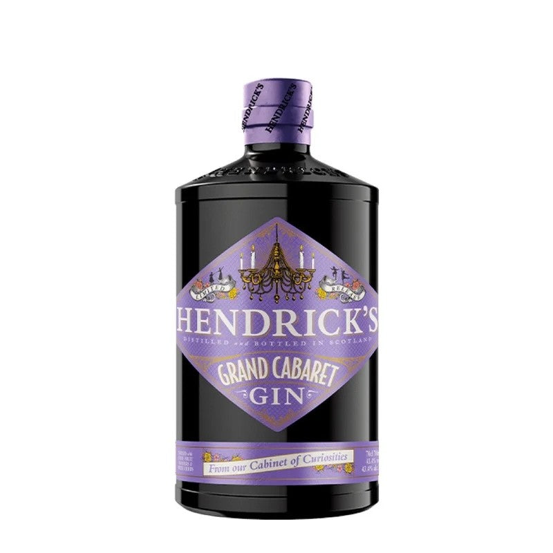 HendricksGinGrandCabaret750mL