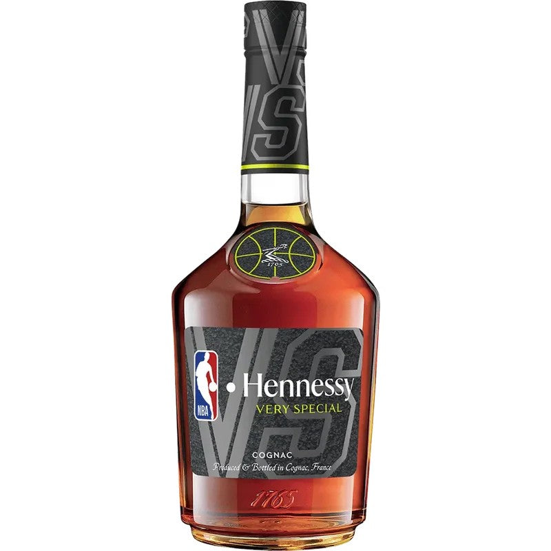 HennessyVSNBA2025Cognac750ML